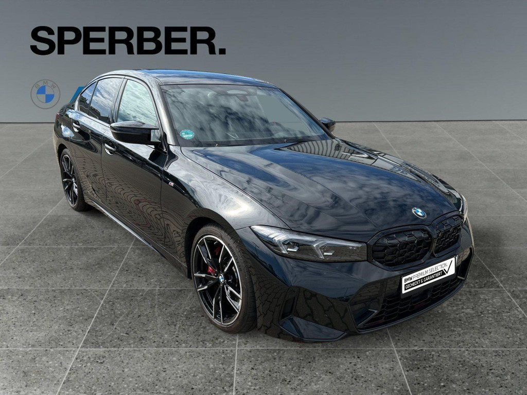 BMW M340