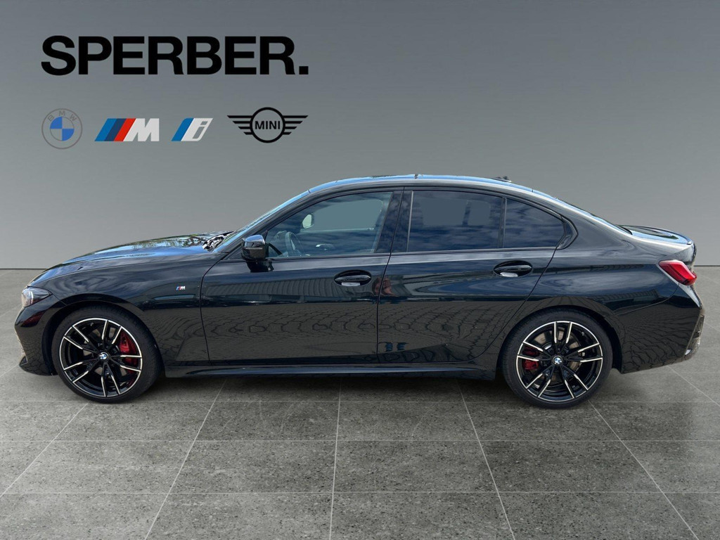 BMW M340