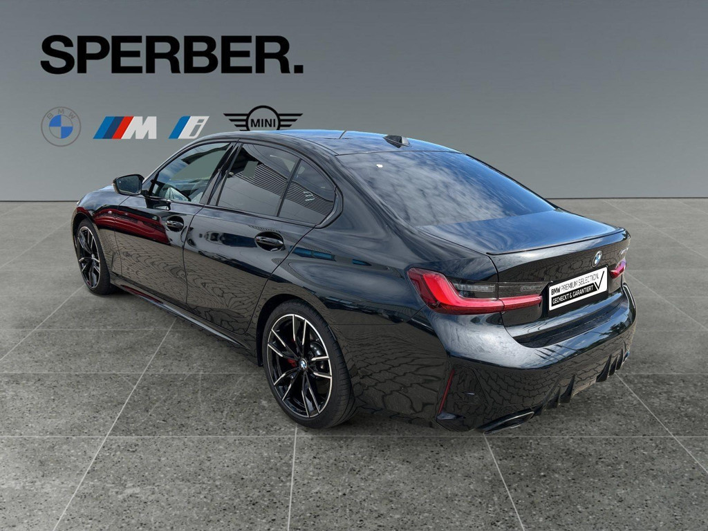 BMW M340