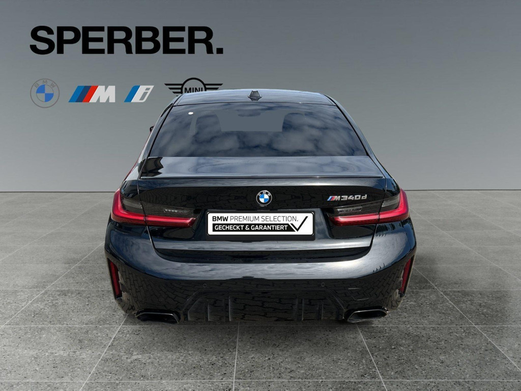 BMW M340