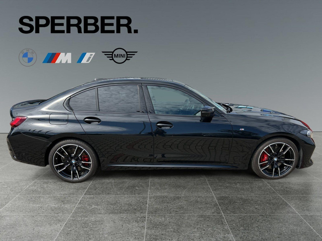 BMW M340