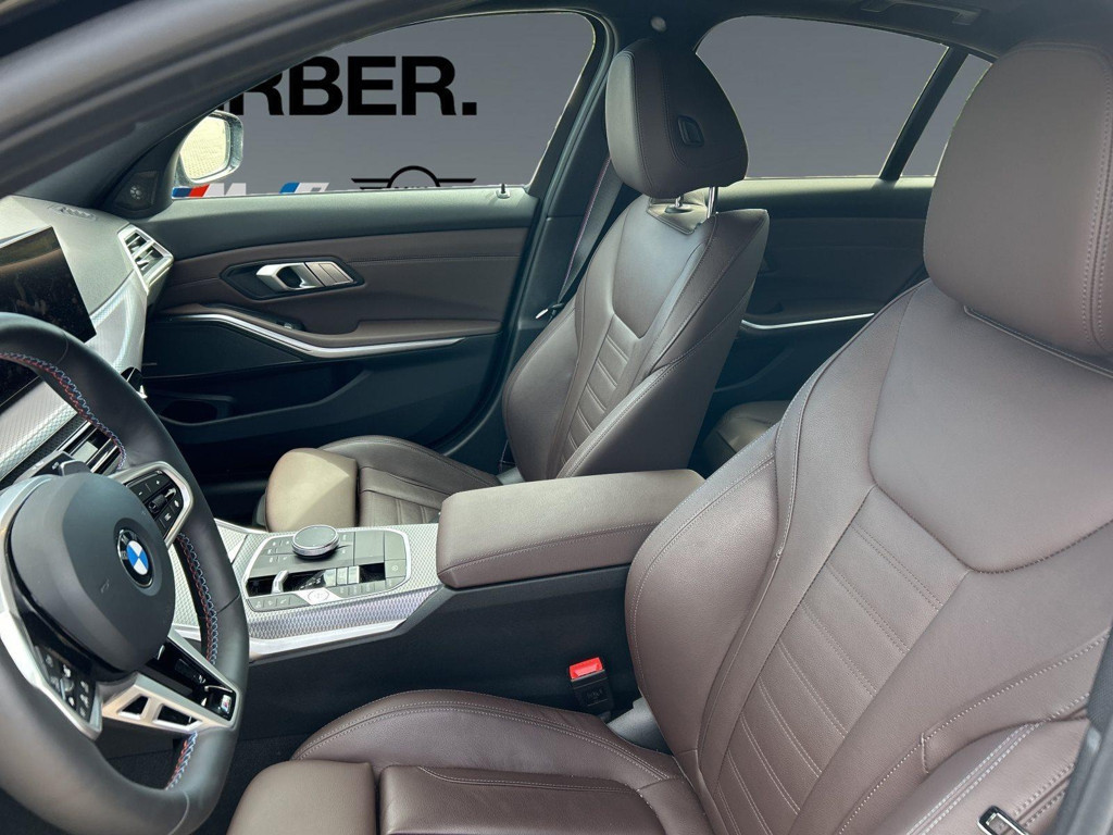 BMW M340