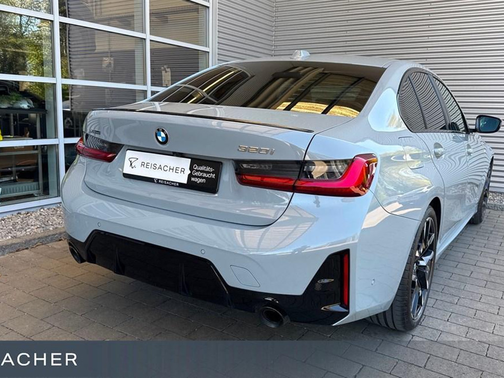 BMW 3 Serie