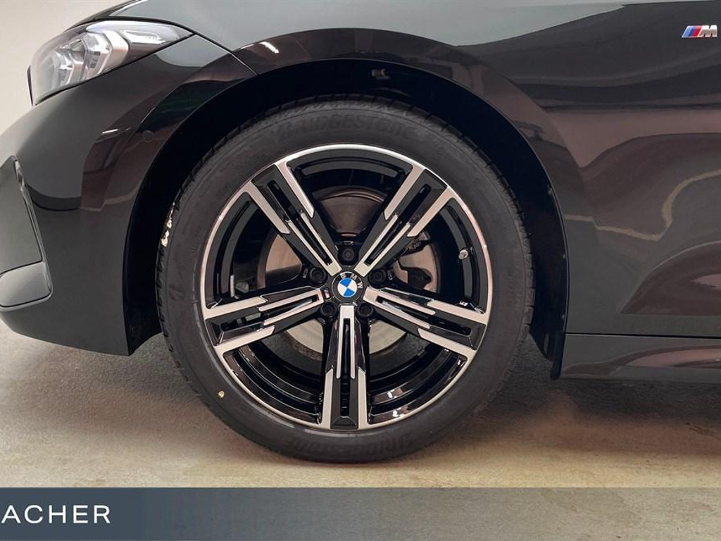 BMW 3 Serie 320 xDrive Sedan 320i