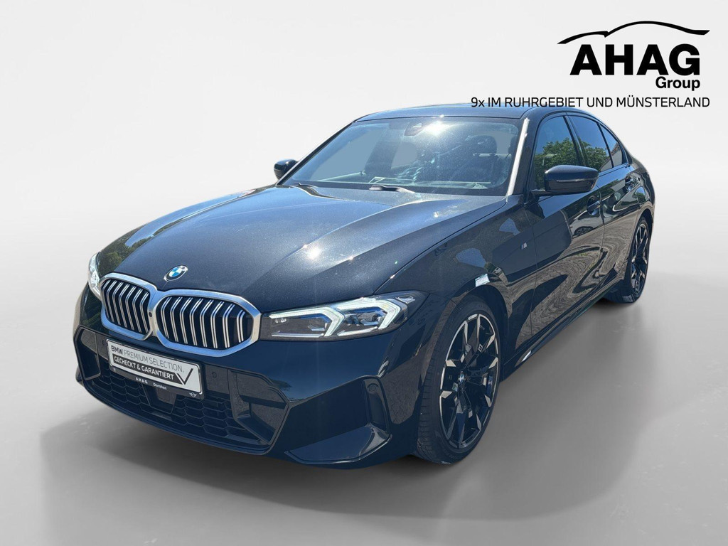 BMW 3 Serie 330 xDrive Sedan 330i