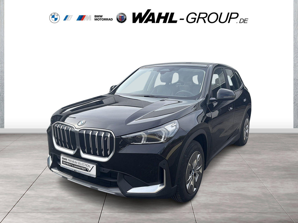 BMW iX1 xDrive30