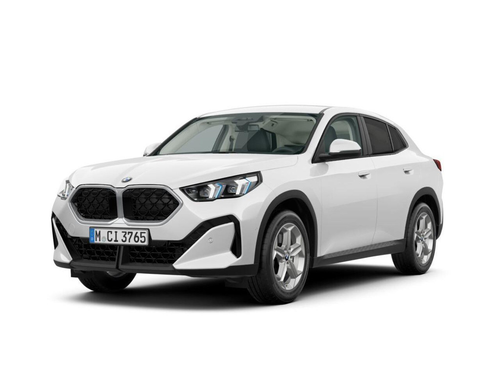 BMW X2 sDrive20i