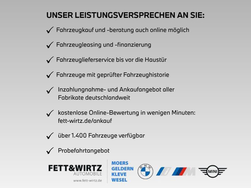 BMW 5 Serie 520 Sedan 520i