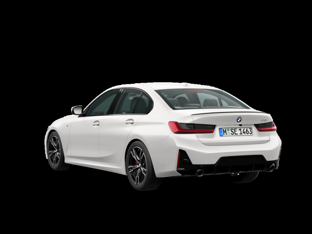 BMW 3 Serie