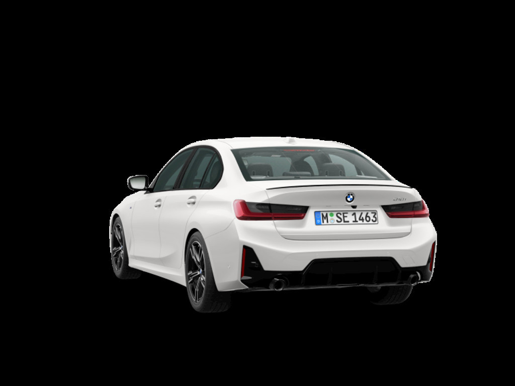 BMW 3 Serie