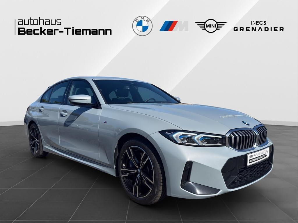 BMW 3 Serie