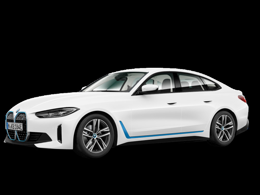 BMW i4