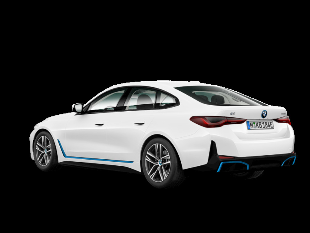 BMW i4