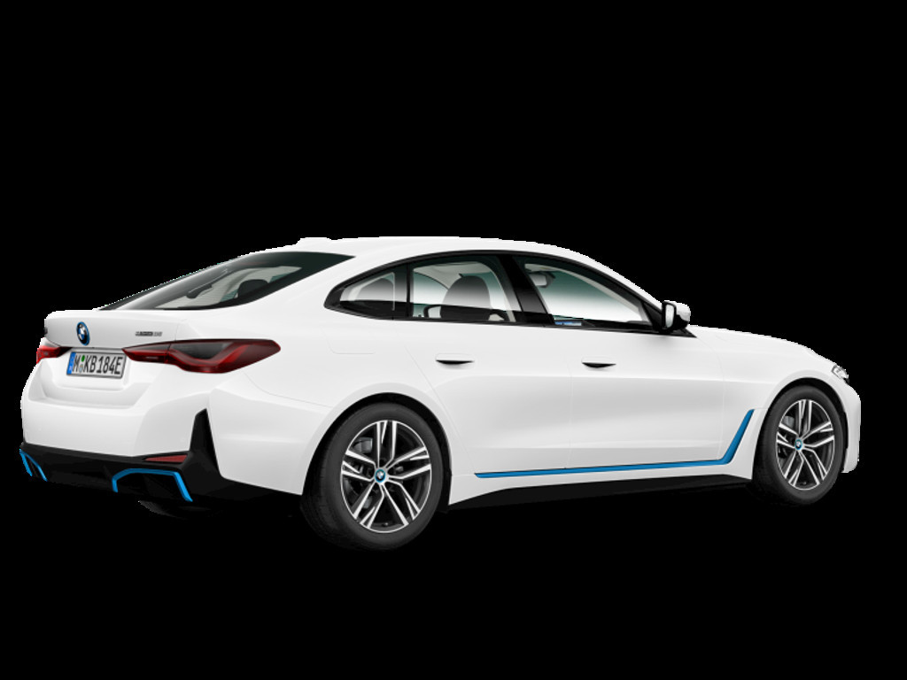 BMW i4