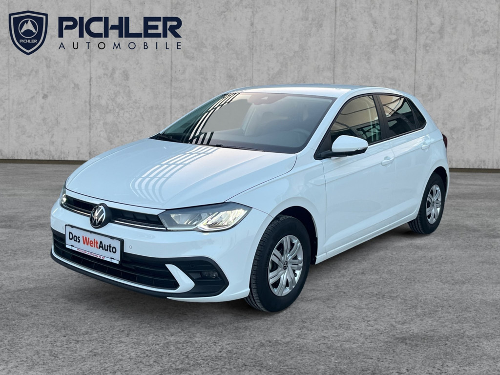 Volkswagen Polo 4Me TSI