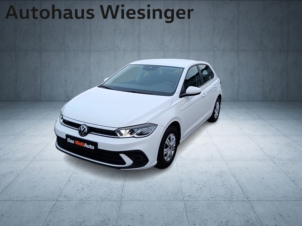 Volkswagen Polo 4Me