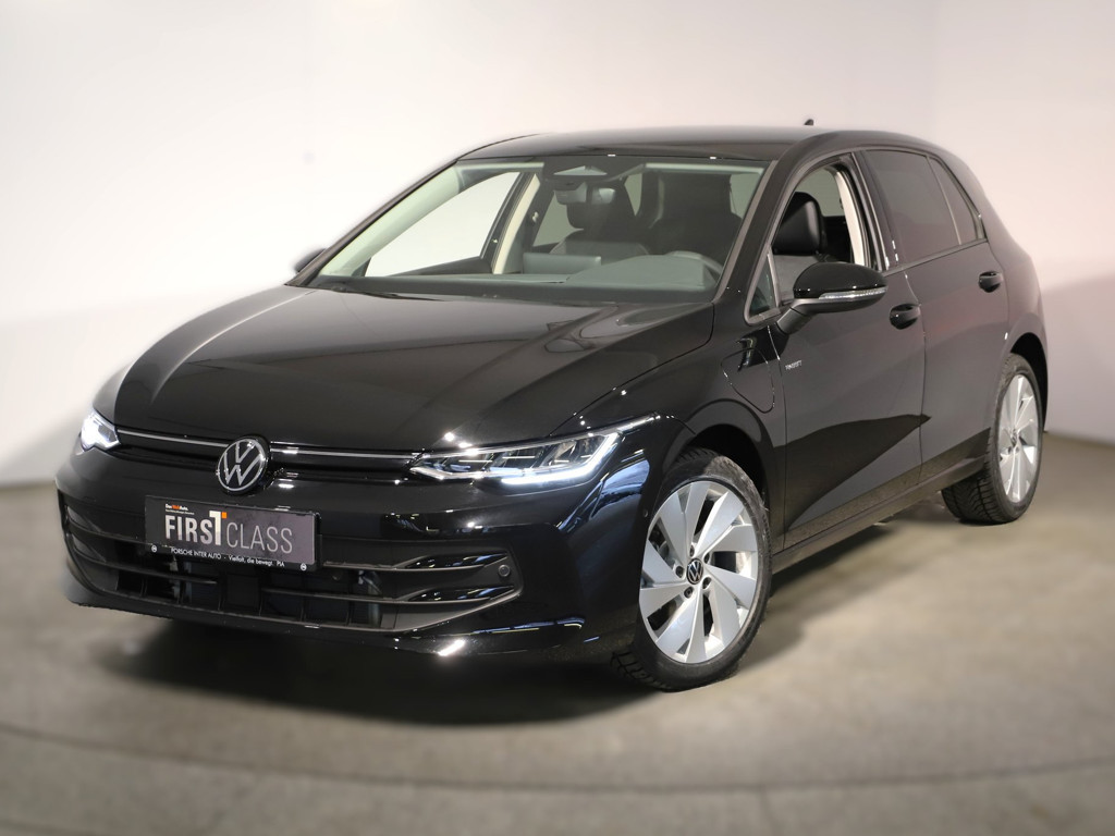 Volkswagen Golf DSG eHybrid