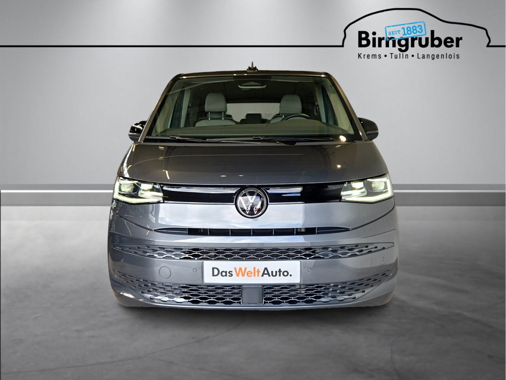 Volkswagen Multivan Business eHybrid