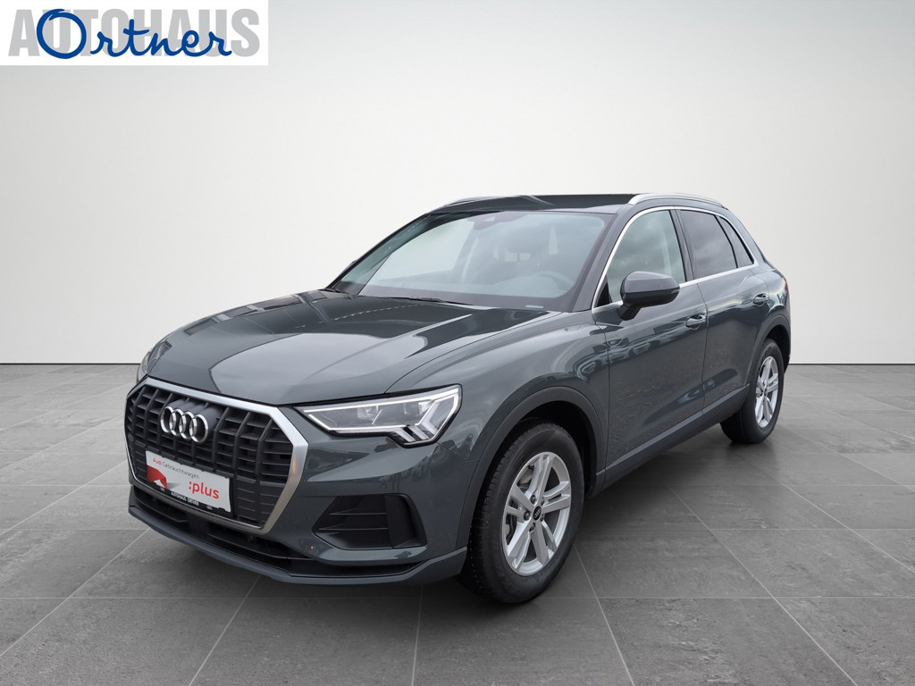Audi Q3 35 TDI