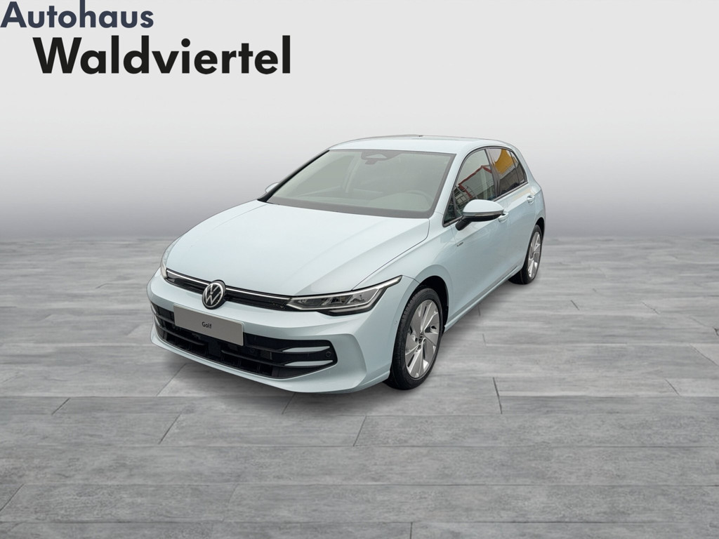 Volkswagen Golf Rabbit TSI