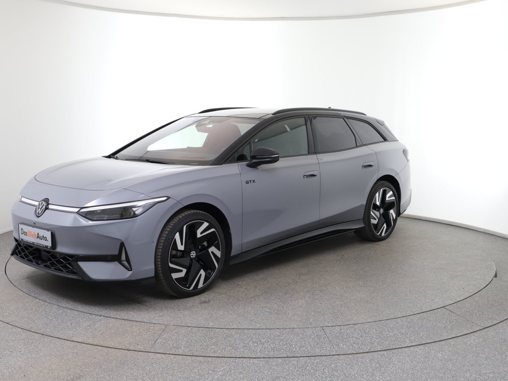Volkswagen ID.7 4Motion Business GTX Tourer