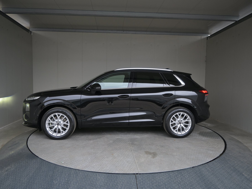 Audi Q3 TDI 110 kW  intense