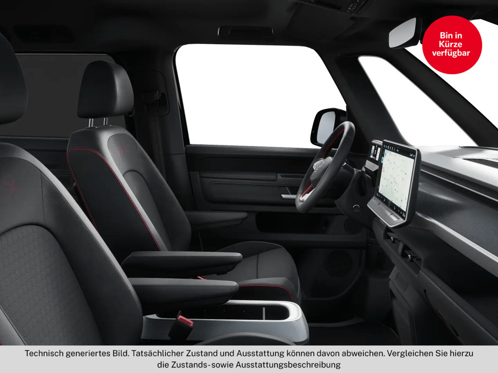 Volkswagen ID.Buzz