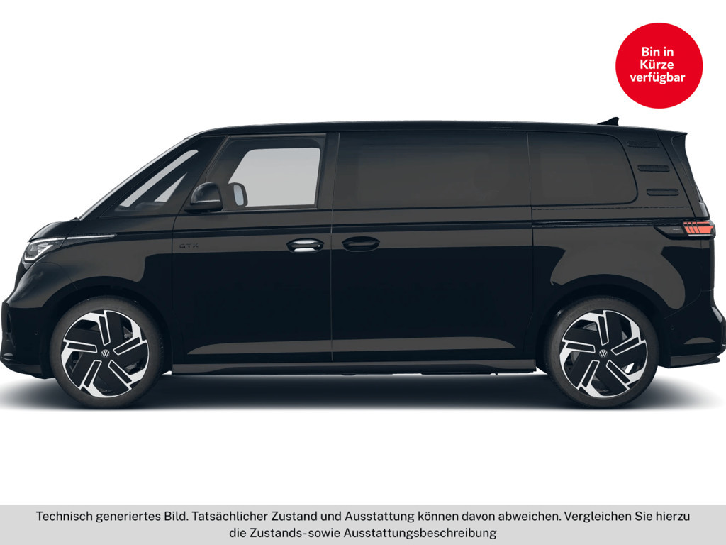 Volkswagen ID.Buzz