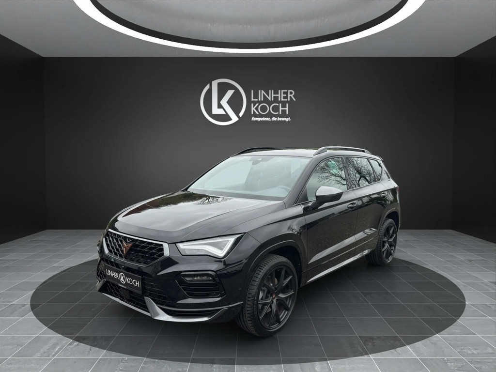 Cupra Ateca 1.5 TSI DSG