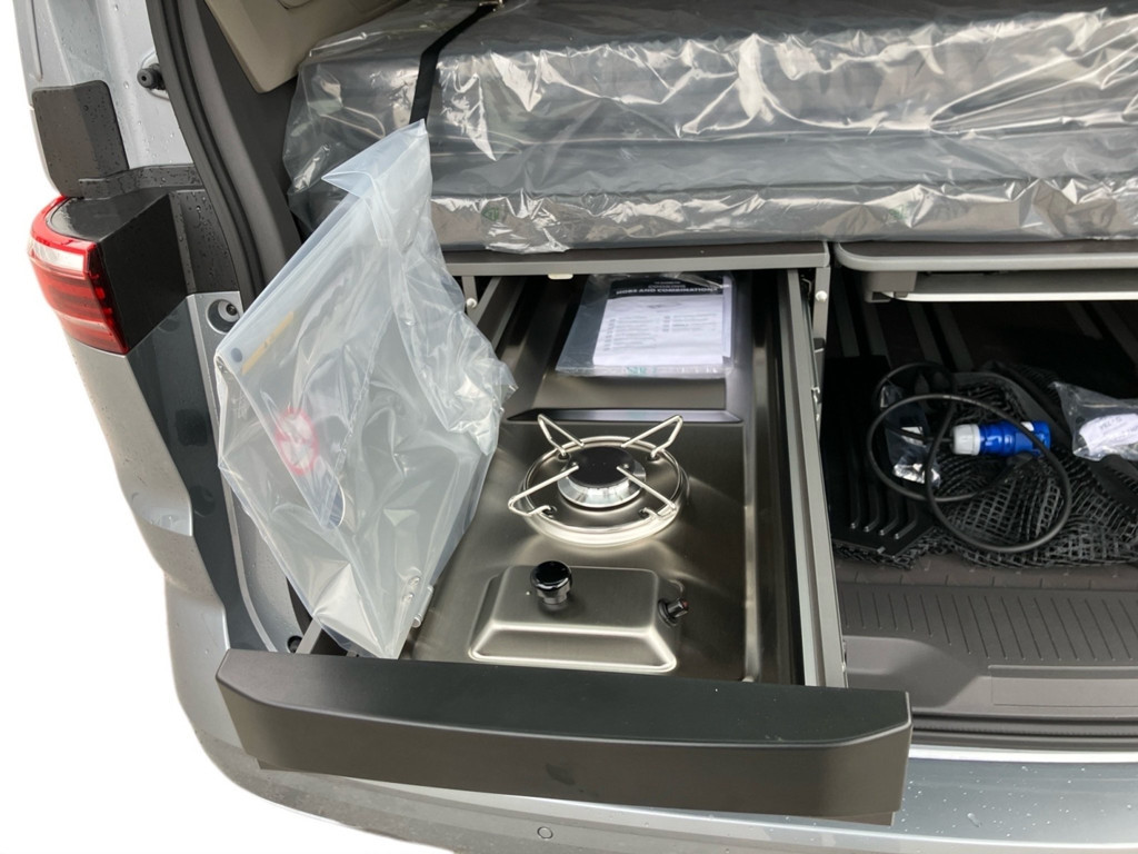 Volkswagen CALIFORNIA