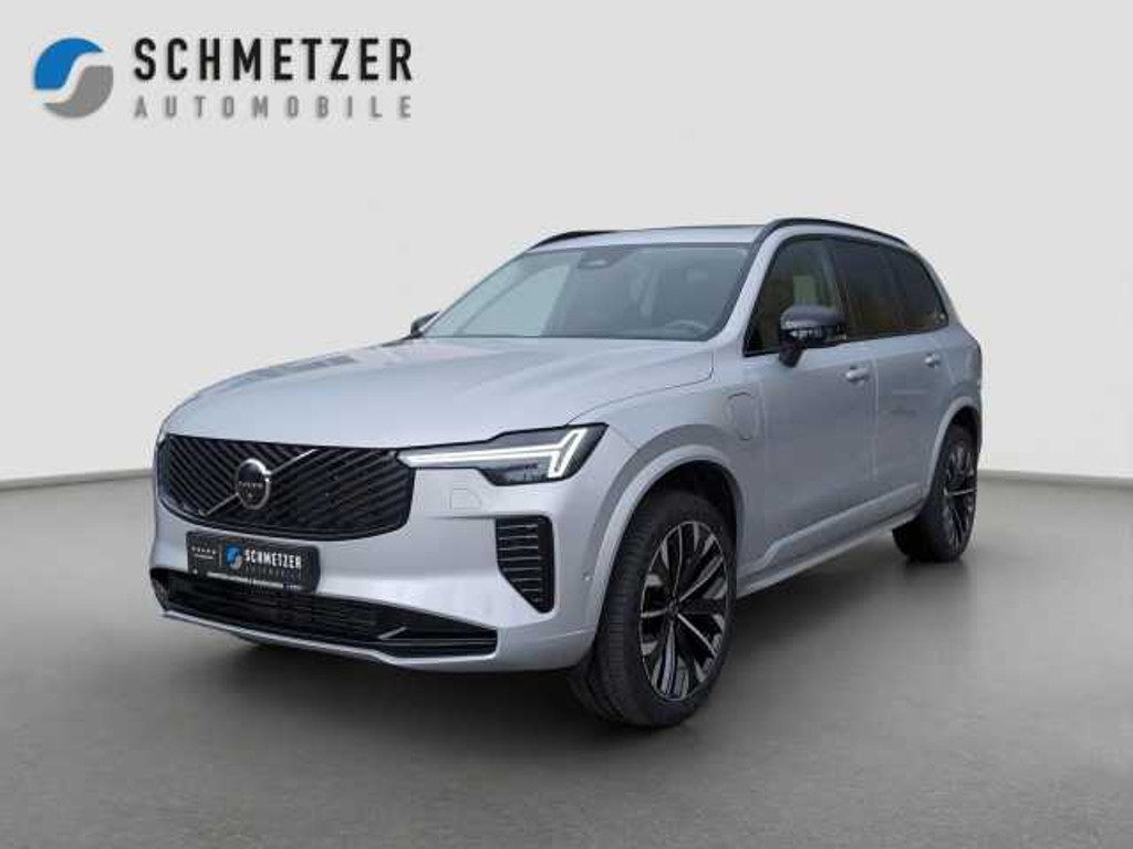 Volvo XC90 AWD T8 Plus Dark