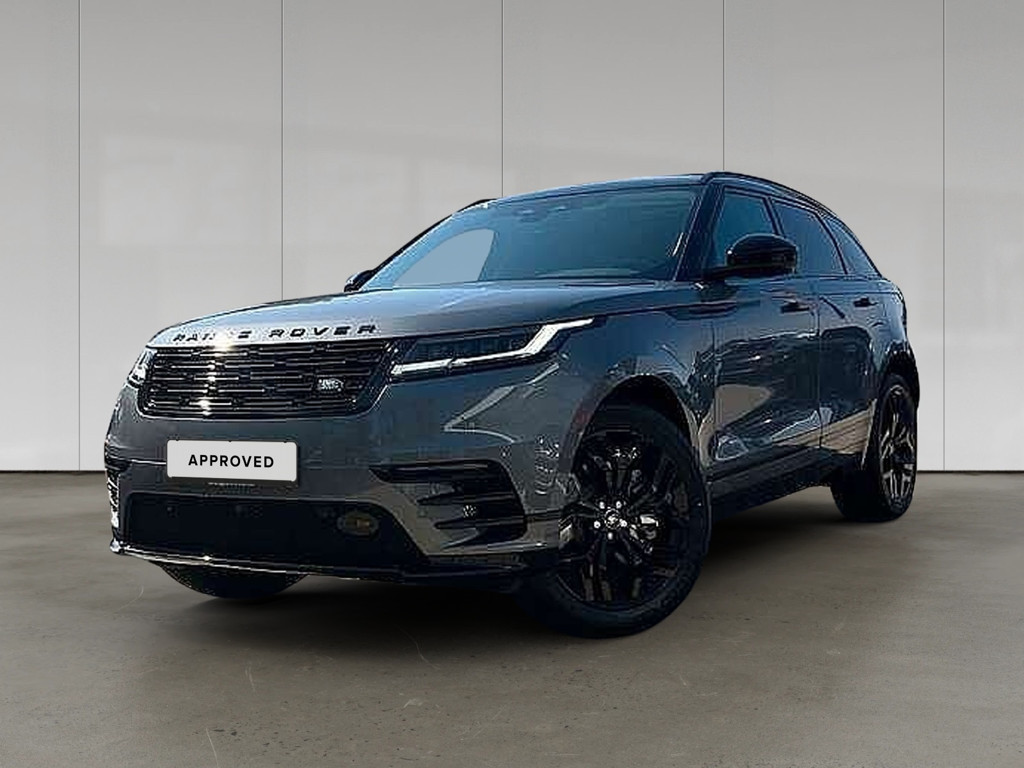 Land Rover Range Rover Velar Dynamic HSE