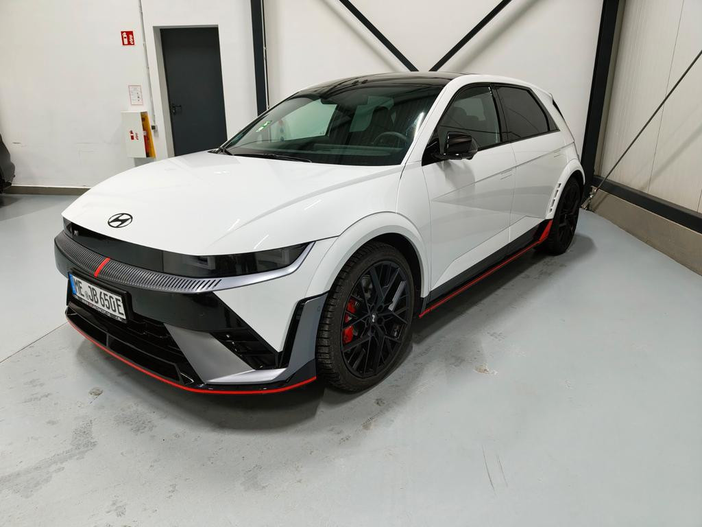 Hyundai Ioniq 5