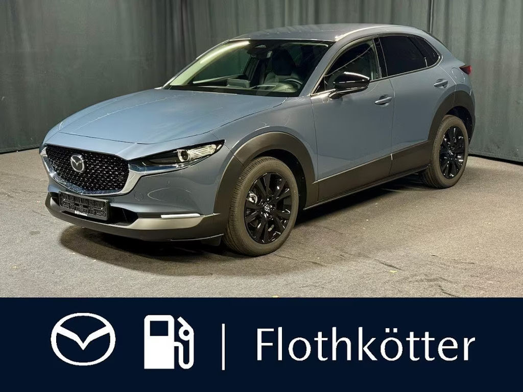 Mazda CX-30 Homura