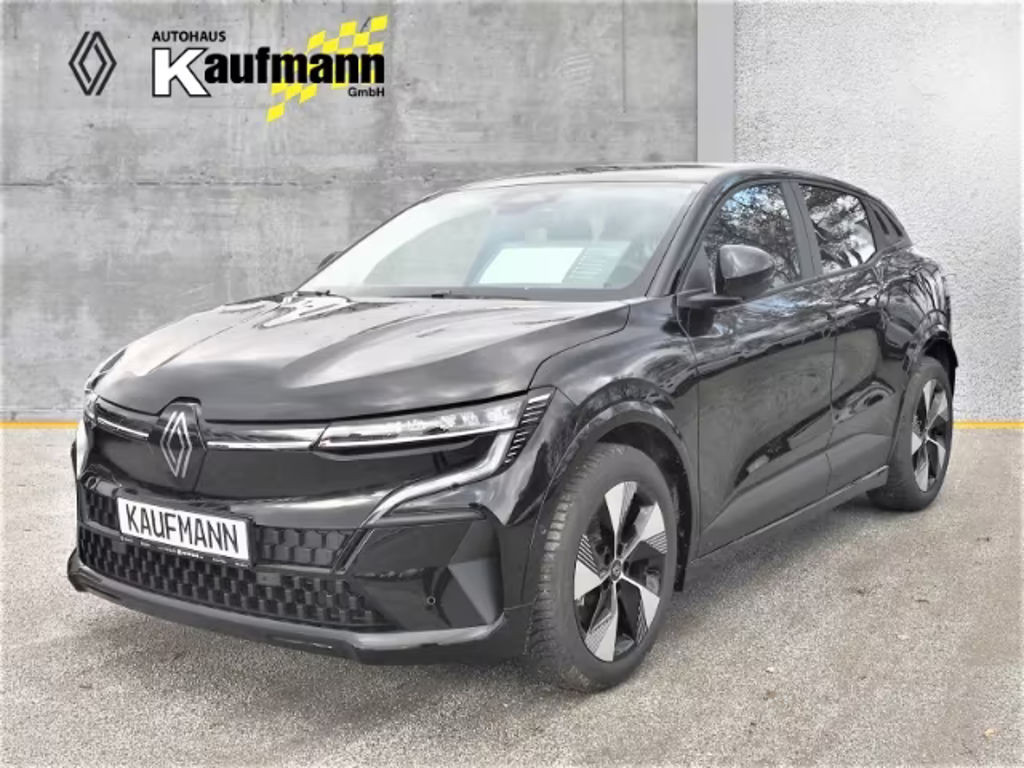 Renault Megane E-Tech E-Tech EV40 Equilibre