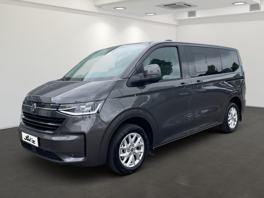 Volkswagen e-Caravelle Style T7
