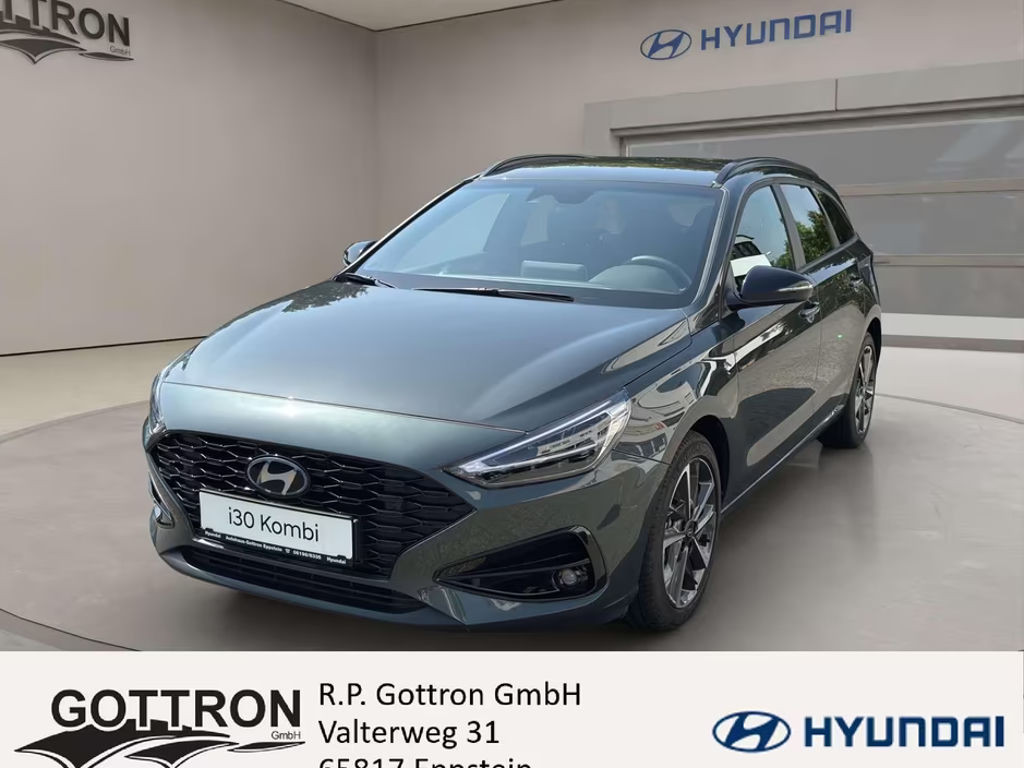 Hyundai i30 T-GDi 1.0 Advantage