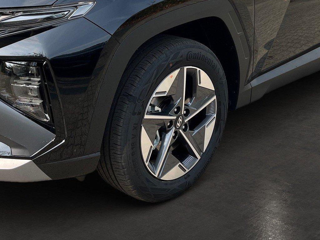 Hyundai Tucson Trend Plug-in Vierwielaandrijving