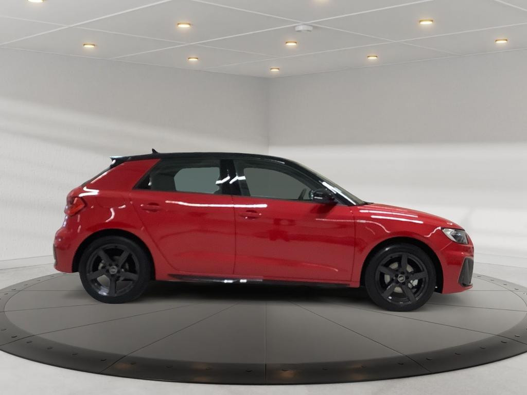 Audi A1 Sportback S-Line 30 TFSI