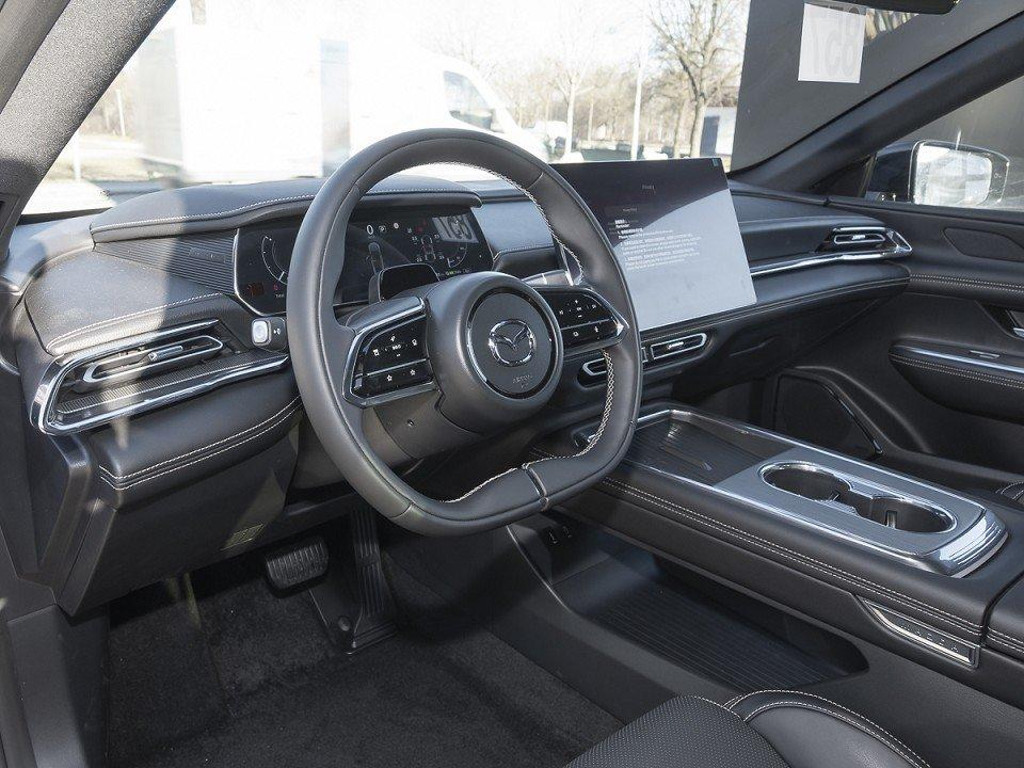 Mazda 6e