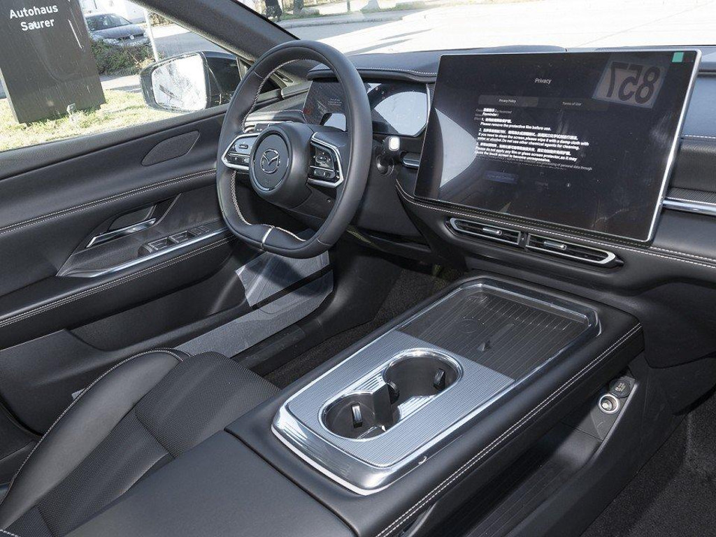 Mazda 6e