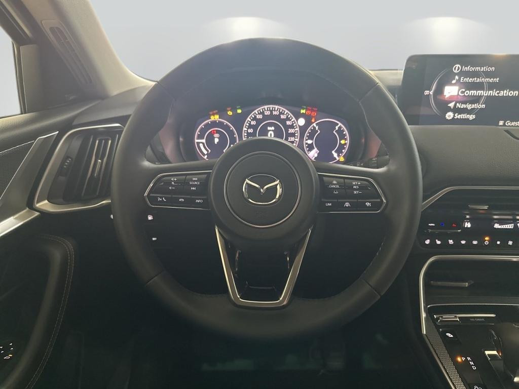 Mazda CX-80