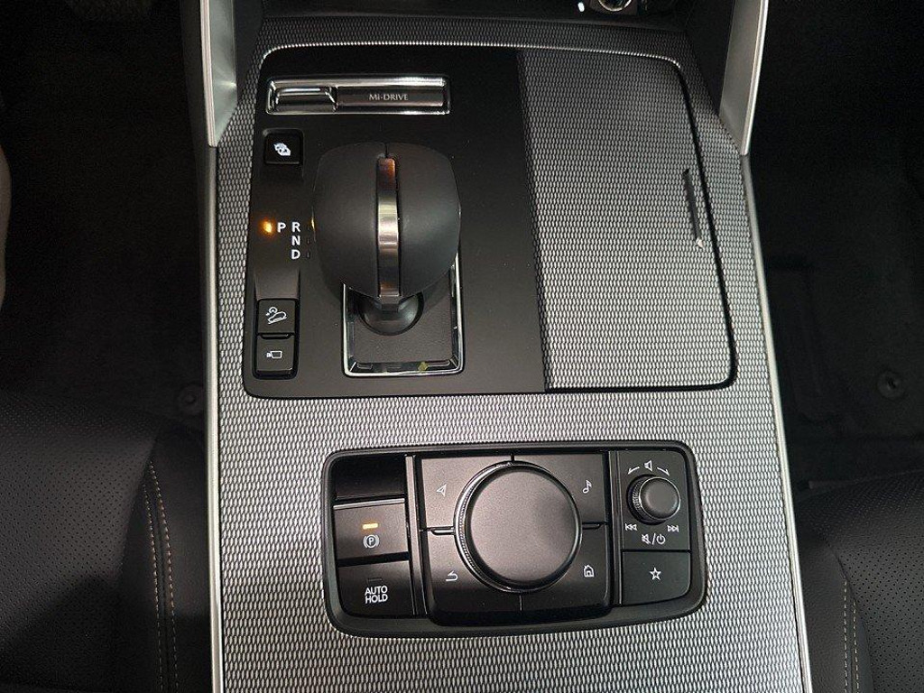Mazda CX-80