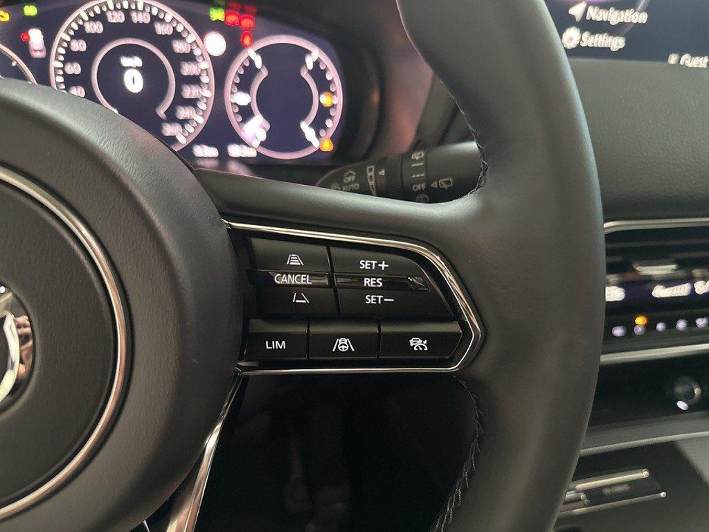 Mazda CX-80