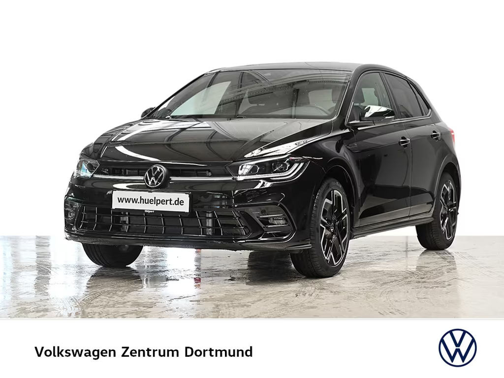 Volkswagen Polo R-Line