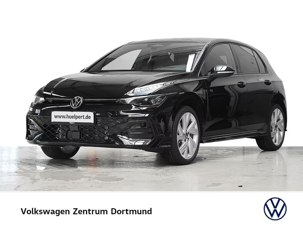 Volkswagen Golf R-Line Golf VIII 1.5 eTSI