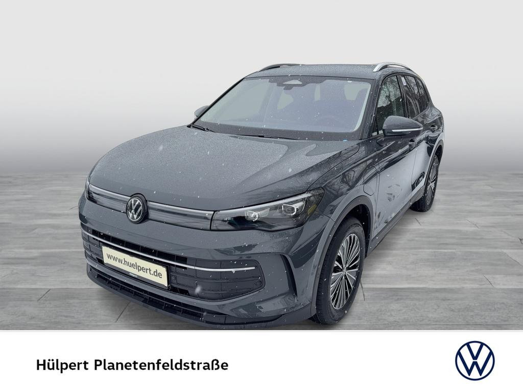 Volkswagen Tiguan Life eHybrid