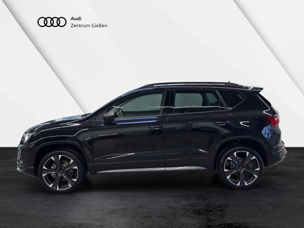 Cupra Ateca 1.5 TSI DSG
