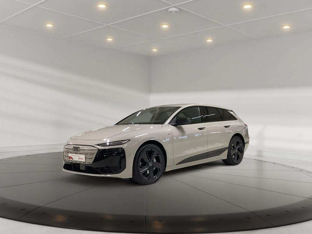 Audi A6 e-tron Avant Performance