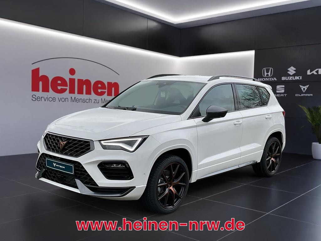 Cupra Ateca 1.5 TSI DSG